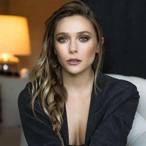 elizabeth olsen hot pics|14,833 Elizabeth Olsen Photos & High